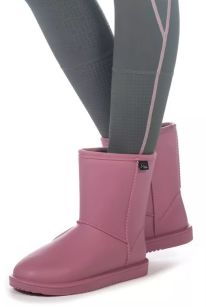 HKM Buty Davos Summer, kolor różowy