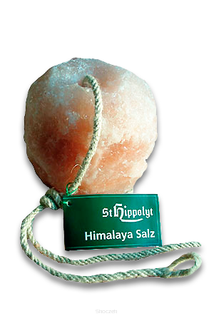 St. Hippolyt Sól himalajska 3 kg