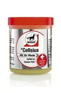 LEOVET Cellsius Gel - żel chłodzący 600 ml