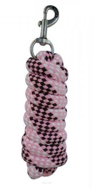 YORK Uwiąz Baliano, kolor szaro-różowy