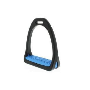 COMPOSITI Strzemiona Profile Premium, niebieski
