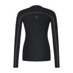 FAIR PLAY Bluzka młodzieżowa Mimi Young Rider, kolor czarny - 2