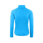 HORZE Koszulka techniczna Chelsea dziecięca, kolor niebieski - 2