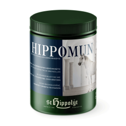 ST. HIPPOLYT Hippomun - odporność - 1 kg