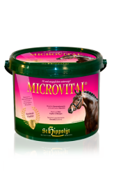 ST. HIPPOLT Microvital 3 kg
