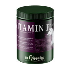ST. HIPPOLYT Vitamin E + Selen 1 kg